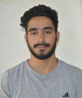 Dr. Raja Farhan Bin Bashir